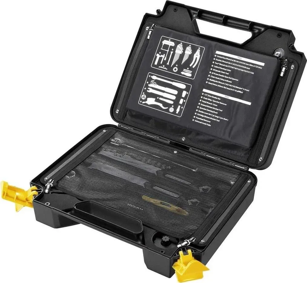 Šport a outdoor | Cyklistika | Náradie | Sady náradia - TOPEAK náradie PREPBOX Šport a outdoor | Cyklistika | Náradie | Sady náradia - TOPEAK náradie PREPBOX