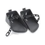 Športy > Cyklistika > Detská cyklistika > Cyklovozíky a detské sedačky > Sedačky pre deti na bicykle - Opierka na nohy do detskej sedačky 100 tmavosivá Športy > Cyklistika > Detská cyklistika > Cyklovozíky a detské sedačky > Sedačky pre deti na bicykle - Opierka na nohy do detskej sedačky 100 tmavosivá