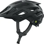 Šport a outdoor | Cyklistika | Prilby - ABUS Moventor 2.0 MIPS velvet black M Šport a outdoor | Cyklistika | Prilby - ABUS Moventor 2.0 MIPS velvet black M