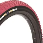 Šport a outdoor | Cyklistika | Diely a komponenty | Plášte - Panaracer Gravelking X1 700 × 40 cranberry/čierny Šport a outdoor | Cyklistika | Diely a komponenty | Plášte - Panaracer Gravelking X1 700 × 40 cranberry/čierny