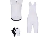 RIVANELLE Cyklistický mega set - PURE - biela RIVANELLE Cyklistický mega set - PURE - biela