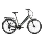 Crussis e-City 1.19 459Wh 26" - model 2025 17" (160-175 cm) Crussis e-City 1.19 459Wh 26" - model 2025 17" (160-175 cm)