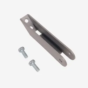 Športy > Fitness stroje a vybavenie > Stroje na kardio tréning > Náhradne diely na kardio tréning > Náhradné diely pre stacionárne bicykle a eliptické trenažéry - Podpera predných kolies so skrutkou na bežecký pás Challenge Run Športy > Fitness stroje a vybavenie > Stroje na kardio tréning > Náhradne diely na kardio tréning > Náhradné diely pre stacionárne bicykle a eliptické trenažéry - Podpera predných kolies so skrutkou na bežecký pás Challenge Run