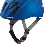 Šport a outdoor | Cyklistika | Prilby - Alpina Ximo L.E. Blue Matt 45 – 49 cm Šport a outdoor | Cyklistika | Prilby - Alpina Ximo L.E. Blue Matt 45 – 49 cm