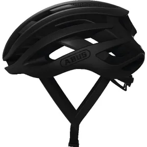 Šport a outdoor | Cyklistika | Prilby - ABUS AirBreaker velvet black L Šport a outdoor | Cyklistika | Prilby - ABUS AirBreaker velvet black L