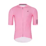 HOLOKOLO Cyklistický dres s krátkym rukávom - VICTORIOUS ELITE - ružová HOLOKOLO Cyklistický dres s krátkym rukávom - VICTORIOUS ELITE - ružová