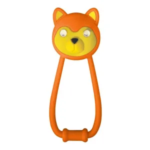 Kellys Teddy Orange Kellys Teddy Orange