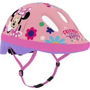 Šport a outdoor | Cyklistika | Prilby - Disney Prilba na bicykel Minnie, XS Šport a outdoor | Cyklistika | Prilby - Disney Prilba na bicykel Minnie, XS