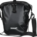 Šport a outdoor | Cyklistika | Cyklodoplnky | Tašky - Rhinowalk RK19663 na nosič čierna Šport a outdoor | Cyklistika | Cyklodoplnky | Tašky - Rhinowalk RK19663 na nosič čierna