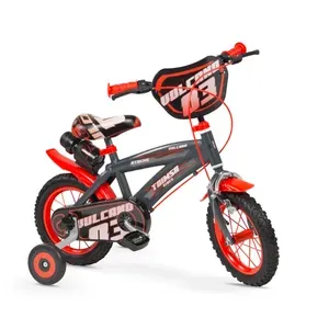 Detský bicykel Toimsa Vulcano 12" Detský bicykel Toimsa Vulcano 12"