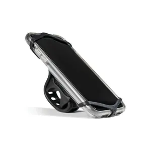 LEZYNE držiak - SMART GRIP MOUNT - čierna LEZYNE držiak - SMART GRIP MOUNT - čierna