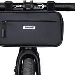 Šport a outdoor | Cyklistika | Cyklodoplnky | Tašky - Rhinowalk Bike taška na riadidlá 2,5 l Šport a outdoor | Cyklistika | Cyklodoplnky | Tašky - Rhinowalk Bike taška na riadidlá 2,5 l