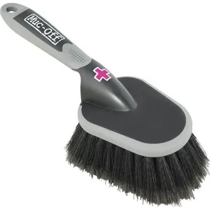 Šport a outdoor | Cyklistika | Čistiace a mazacie prostriedky | Práčky a kefy na reťaz - Muc-Off Super Soft Washing Brush Šport a outdoor | Cyklistika | Čistiace a mazacie prostriedky | Práčky a kefy na reťaz - Muc-Off Super Soft Washing Brush