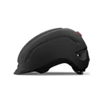 GIRO Cyklistická prilba - CADEN II - čierna GIRO Cyklistická prilba - CADEN II - čierna