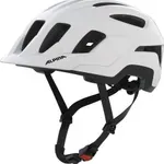 Šport a outdoor | Cyklistika | Prilby - Alpina Paranus white matt 52 – 56 cm Šport a outdoor | Cyklistika | Prilby - Alpina Paranus white matt 52 – 56 cm