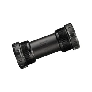 SHIMANO stredové zloženie - BB93 BSA - čierna SHIMANO stredové zloženie - BB93 BSA - čierna
