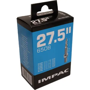 Šport a outdoor | Cyklistika | Diely a komponenty | Duše - Impac duša 27.5" SV 40/60-584 galuskový ventil Šport a outdoor | Cyklistika | Diely a komponenty | Duše - Impac duša 27.5" SV 40/60-584 galuskový ventil