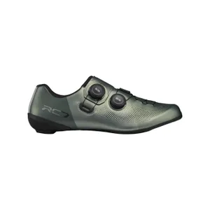 SHIMANO Cyklistické tretry - SH-RC703 - zelená SHIMANO Cyklistické tretry - SH-RC703 - zelená