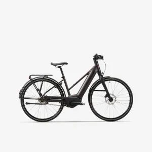 Športy > Cyklistika > Bicykle > Mestské bicykle > Elektrické mestské bicykle - Mestský elektrobicykel LD 920E nízky rám motor Owuru Športy > Cyklistika > Bicykle > Mestské bicykle > Elektrické mestské bicykle - Mestský elektrobicykel LD 920E nízky rám motor Owuru