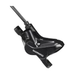 SHIMANO brzdový strmeň - MT420 - čierna SHIMANO brzdový strmeň - MT420 - čierna