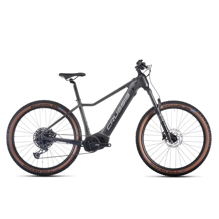Crussis ONE-Guera 10.10 720Wh 27,5" - model 2025 19" (170-185 cm) Crussis ONE-Guera 10.10 720Wh 27,5" - model 2025 19" (170-185 cm)