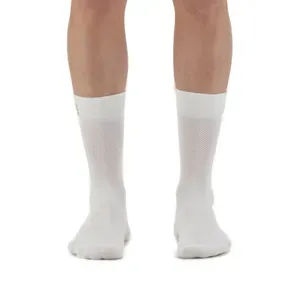 Pánske cyklistické ponožky SPORTFUL Matchy socks, white Pánske cyklistické ponožky SPORTFUL Matchy socks, white