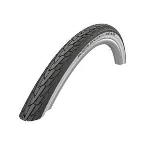 SCHWALBE plášť - ROAD CRUISER (28/32-630) 27x1 1/4 ACTIVE - čierna SCHWALBE plášť - ROAD CRUISER (28/32-630) 27x1 1/4 ACTIVE - čierna