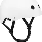 Šport a outdoor | Cyklistika | Prilby - Lionelo Helmet White Šport a outdoor | Cyklistika | Prilby - Lionelo Helmet White
