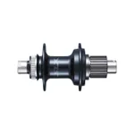 SHIMANO zadný náboj - SLX M7110 142x12mm - čierna SHIMANO zadný náboj - SLX M7110 142x12mm - čierna