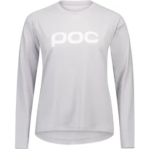 Šport a outdoor | Cyklistika | Oblečenie | Cyklodresy - POC W%27s Reform Enduro Jersey Granite Grey SML Šport a outdoor | Cyklistika | Oblečenie | Cyklodresy - POC W%27s Reform Enduro Jersey Granite Grey SML