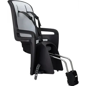 Šport a outdoor | Cyklistika | Detské sedačky - Thule RideAlong 2 Dark Grey Šport a outdoor | Cyklistika | Detské sedačky - Thule RideAlong 2 Dark Grey