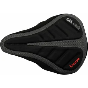 Šport a outdoor | Cyklistika | Diely a komponenty | Sedadlá | Poťahy - MAX1 Air poťah sedla gélový Šport a outdoor | Cyklistika | Diely a komponenty | Sedadlá | Poťahy - MAX1 Air poťah sedla gélový