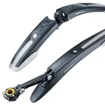 Šport a outdoor | Cyklistika | Cyklodoplnky | Blatníky - Topeak Defender M1 + M2 sada Šport a outdoor | Cyklistika | Cyklodoplnky | Blatníky - Topeak Defender M1 + M2 sada
