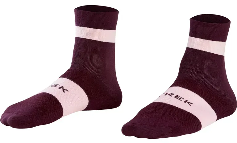 Trek Race Quarter Socks , Kompresná podpora pre lýtka, Velikosť: 39-41 EUR Trek Race Quarter Socks , Kompresná podpora pre lýtka, Velikosť: 39-41 EUR
