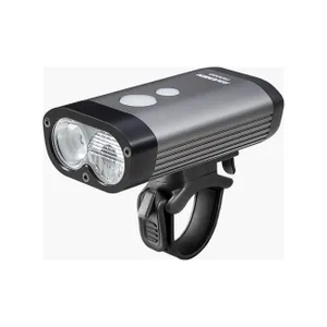 RAVEMEN predné svetlo - PR1000 - šedá RAVEMEN predné svetlo - PR1000 - šedá