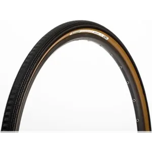 Šport a outdoor | Cyklistika | Diely a komponenty | Plášte - Panaracer Gravelking SK + 700 × 35 čierny/hnedý Šport a outdoor | Cyklistika | Diely a komponenty | Plášte - Panaracer Gravelking SK + 700 × 35 čierny/hnedý