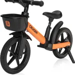 Hračky, pre deti a bábätká | Vonkajšie hračky | Vozidielka, bicykle a kolobežky | Odrážadlá - Zopa Cruiser s brzdou Orange Race Hračky, pre deti a bábätká | Vonkajšie hračky | Vozidielka, bicykle a kolobežky | Odrážadlá - Zopa Cruiser s brzdou Orange Race