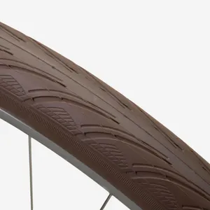 Športy > Cyklistika > Plášte a duše na bicykle > Cyklistické plášte > Plášte na bicykel 28 - Plášť na mestský bicykel Protect 700×45 ETRTO 44-622 reflexný hnedý Športy > Cyklistika > Plášte a duše na bicykle > Cyklistické plášte > Plášte na bicykel 28 - Plášť na mestský bicykel Protect 700×45 ETRTO 44-622 reflexný hnedý