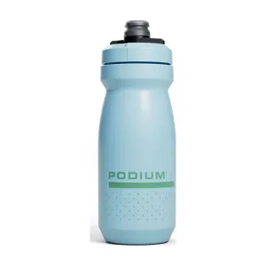 CAMELBAK Cyklistická fľaša na vodu - PODIUM 0,62 L - modrá CAMELBAK Cyklistická fľaša na vodu - PODIUM 0,62 L - modrá