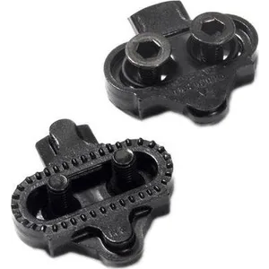 Šport a outdoor | Cyklistika | Diely a komponenty | Pedále | Náhradné diely - SHIMANO Kufre MTB SPD SM-SH51 čierne s plechmi Šport a outdoor | Cyklistika | Diely a komponenty | Pedále | Náhradné diely - SHIMANO Kufre MTB SPD SM-SH51 čierne s plechmi