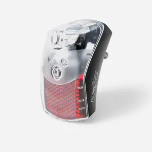 Športy > Cyklistika > Príslušenstvo na bicykel > Osvetlenie bicykla - Zadné svetlo Pixeo Led Tilt 500 E Športy > Cyklistika > Príslušenstvo na bicykel > Osvetlenie bicykla - Zadné svetlo Pixeo Led Tilt 500 E