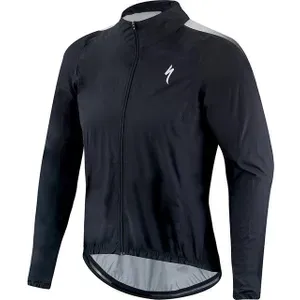 Specialized Deflect Rbx Pro Hv Rain Jacket M , Cyklistické chrániče, Velikosť: S Specialized Deflect Rbx Pro Hv Rain Jacket M , Cyklistické chrániče, Velikosť: S
