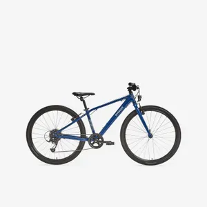 Trekingový bicykel - Trekingový bicykel Riverside 900 26-palcový pre deti od 9 do 12 rokov Trekingový bicykel - Trekingový bicykel Riverside 900 26-palcový pre deti od 9 do 12 rokov