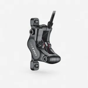 Športy > Cyklistika > Servis bicyklov > Brzdy, kotúče a platničky na bicykle > Kotúčové brzdy na bicykle - Brzdový strmeň hydraulickej brzdy M530 predný 4 piesty a hadička 900 mm Športy > Cyklistika > Servis bicyklov > Brzdy, kotúče a platničky na bicykle > Kotúčové brzdy na bicykle - Brzdový strmeň hydraulickej brzdy M530 predný 4 piesty a hadička 900 mm