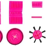 Šport a outdoor | Cyklistika | Čistiace a mazacie prostriedky | Práčky a kefy na reťaz - Muc-Off X-3 Spare Parts kit – náhradné diely na práčku na reťaz Šport a outdoor | Cyklistika | Čistiace a mazacie prostriedky | Práčky a kefy na reťaz - Muc-Off X-3 Spare Parts kit – náhradné diely na práčku na reťaz