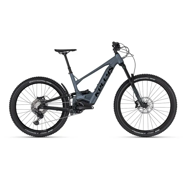 Kellys Theos R30 P 2023 Steel Blue - L (18", 178-196 cm) Kellys Theos R30 P 2023 Steel Blue - L (18", 178-196 cm)
