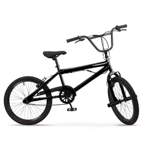 BMX bicykel Toimsa BMX 20" Black BMX bicykel Toimsa BMX 20" Black