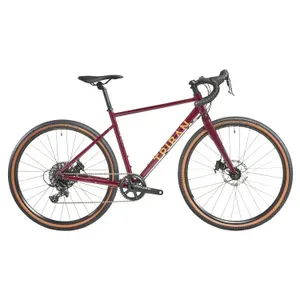 Gravel bicykel - Dámsky bicykel Gravel 520 SRAM APEX 1 Gravel bicykel - Dámsky bicykel Gravel 520 SRAM APEX 1