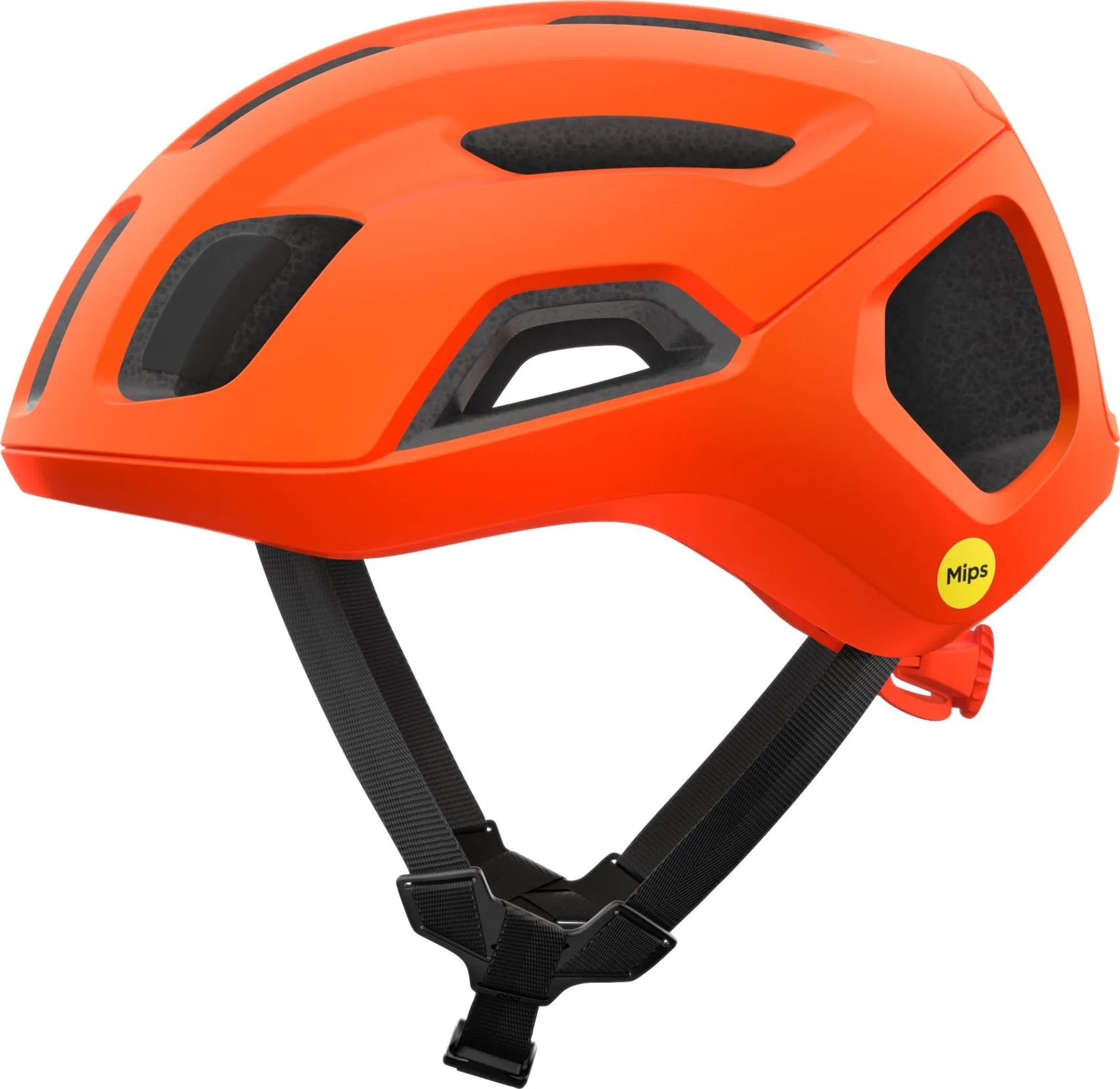 Šport a outdoor | Cyklistika | Prilby - POC Ventral Air MIPS oranžová M Šport a outdoor | Cyklistika | Prilby - POC Ventral Air MIPS oranžová M