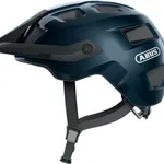 Šport a outdoor | Cyklistika | Prilby - ABUS MoTrip midnight blue L Šport a outdoor | Cyklistika | Prilby - ABUS MoTrip midnight blue L